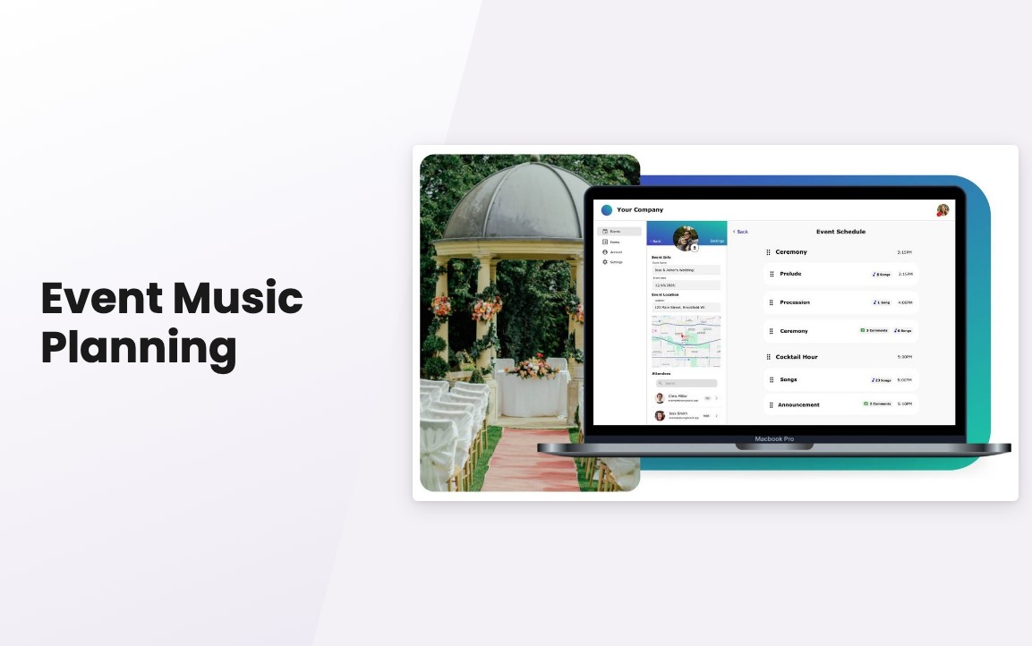 How to Plan Music for Any Event: A DJ's Guide [2026]