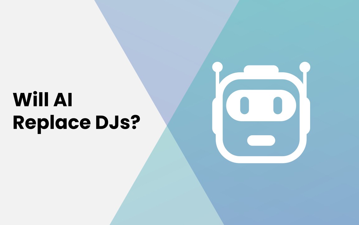 Will AI Replace DJs? [What The Data Shows]