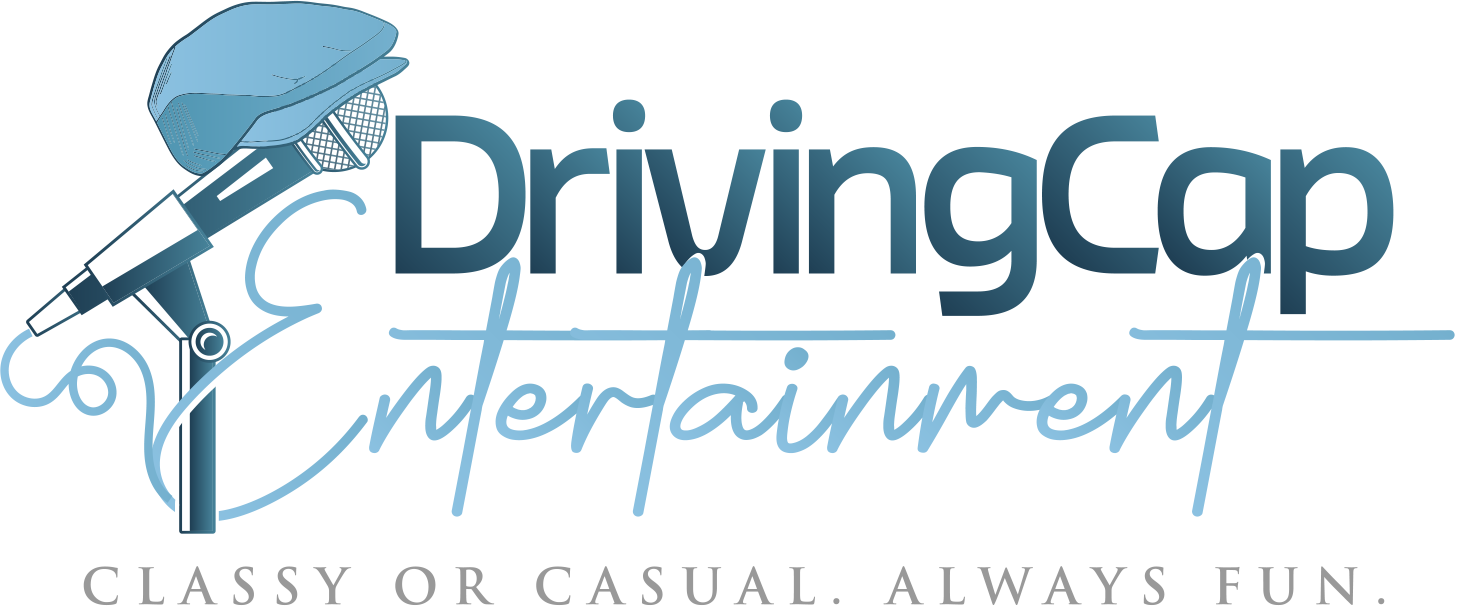 Driving Cap Entertainment