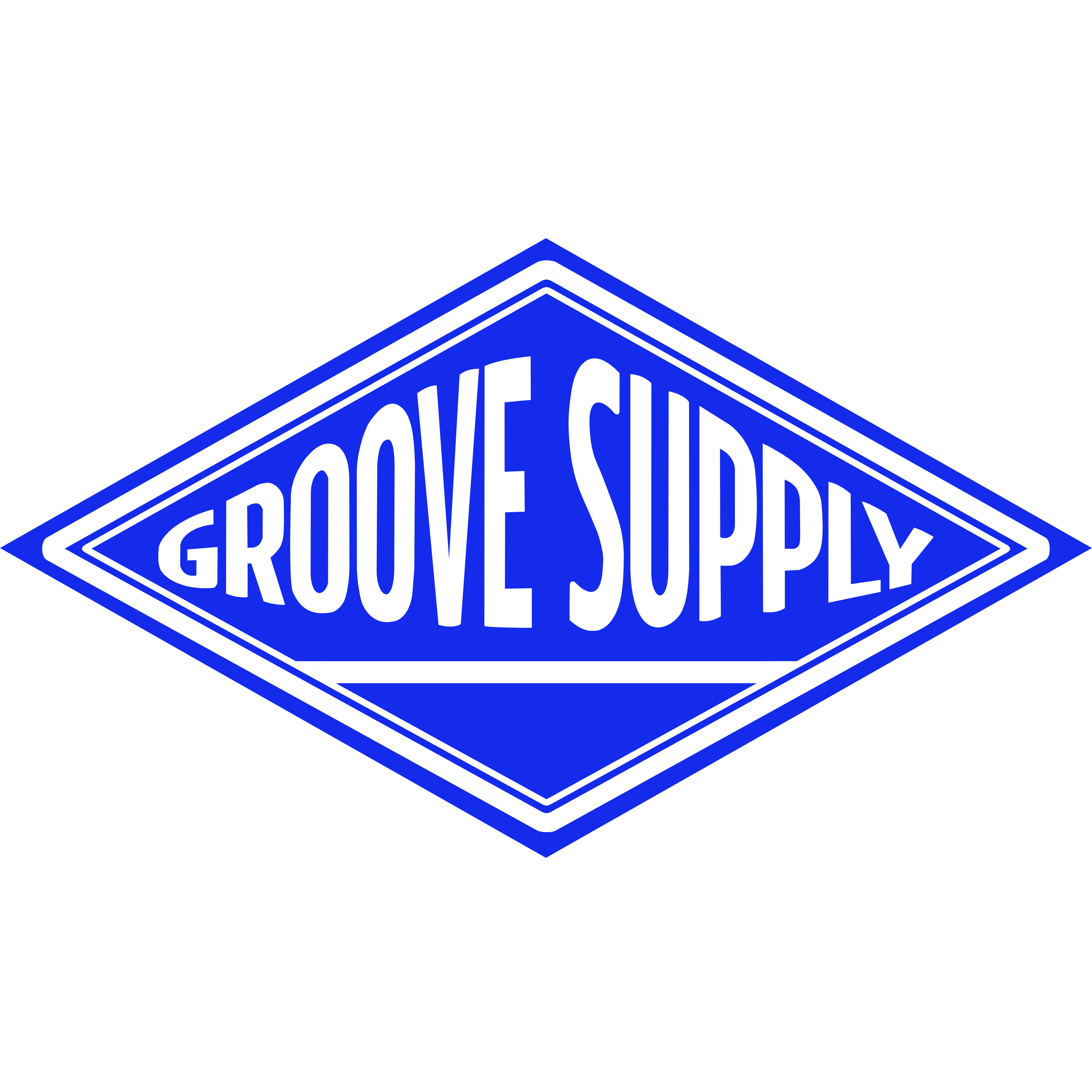 Groove Supply Entertainment
